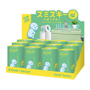 SMISKI Toilet Series B5
