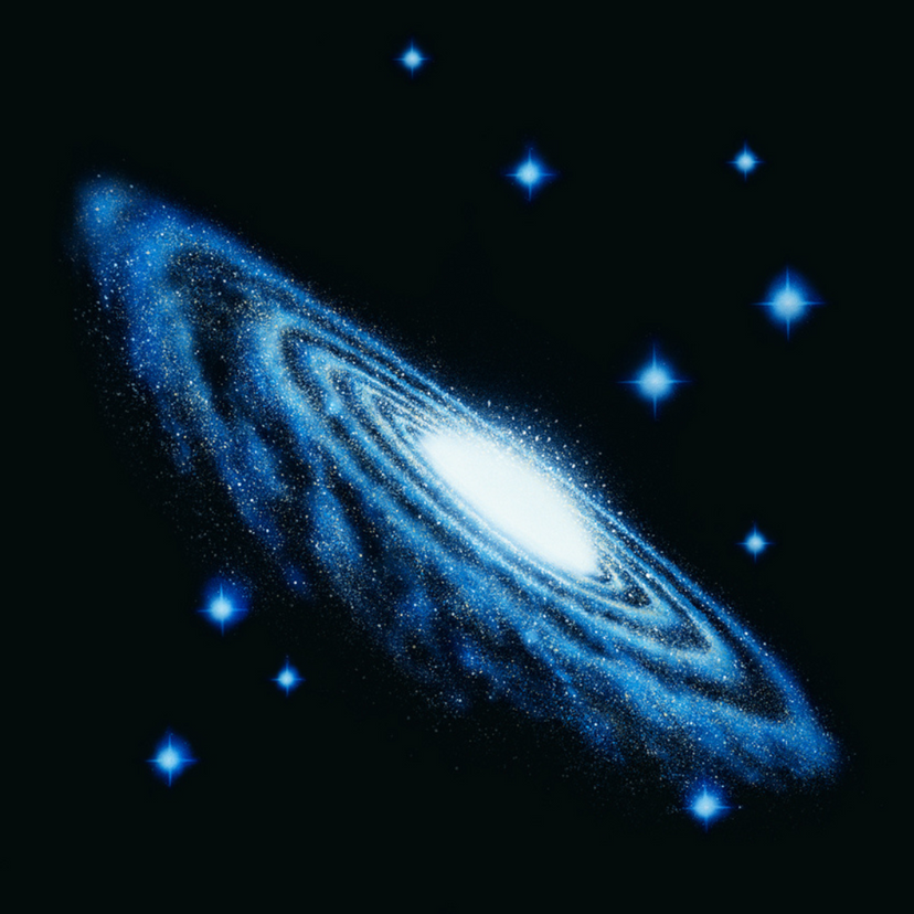 Space Projector Dome I6