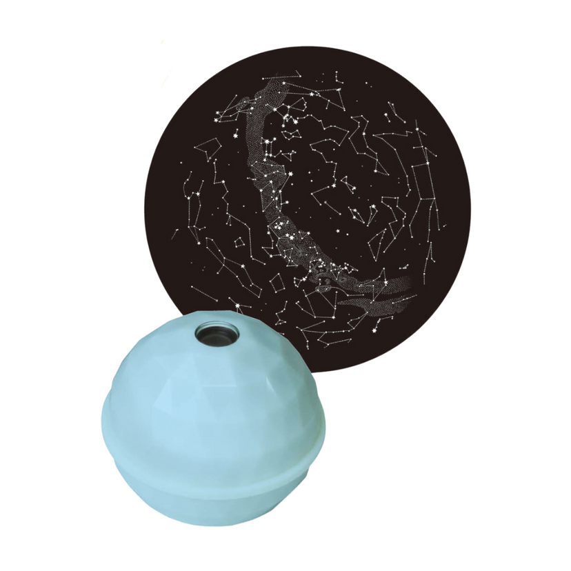 Projector Dome Star Map H5